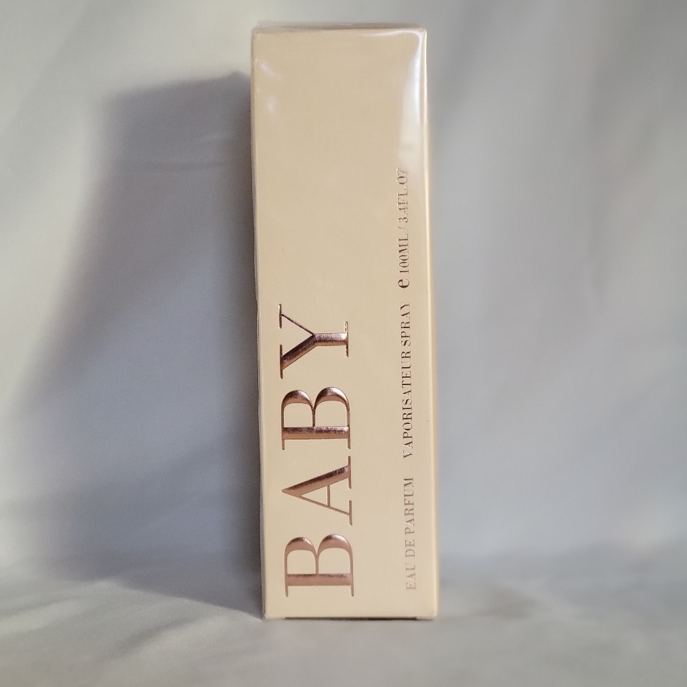 BABY Perfume